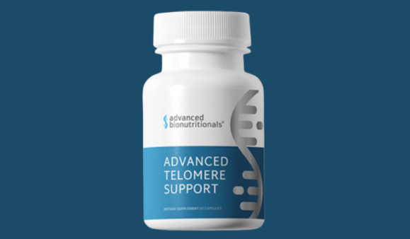 Advanced Telomere Support single bottle