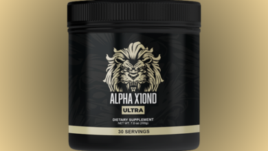 Alpha X10ND Ultra Male Enhancement Reviews