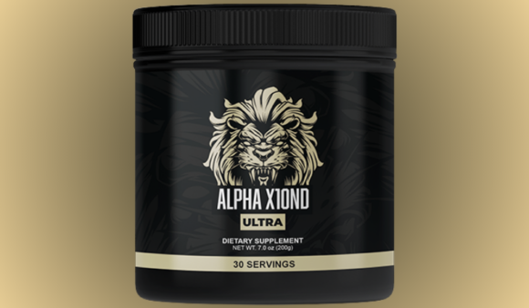 Alpha X10ND Ultra Male Enhancement Reviews