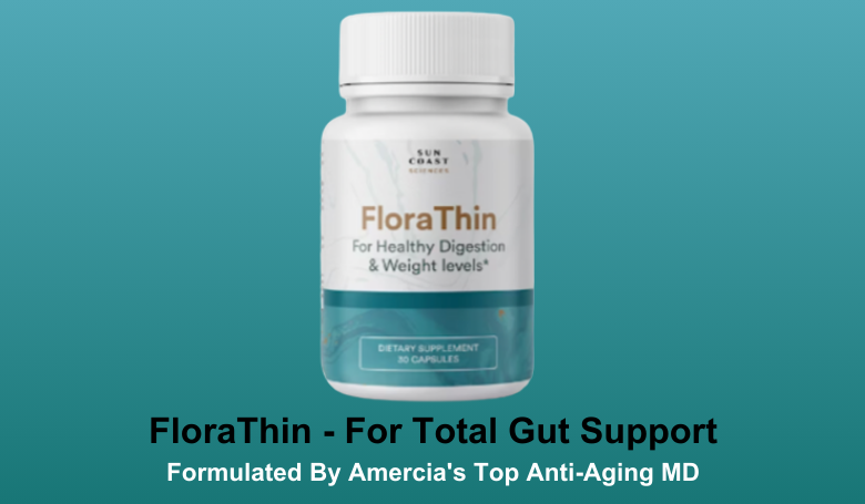 FloraThin Supplement