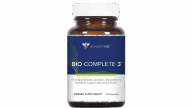 Gundry MD Bio Complete 3 Reviews