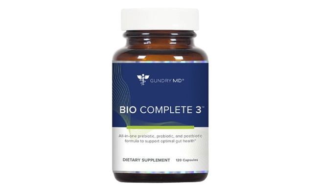 Gundry MD Bio Complete 3 Reviews