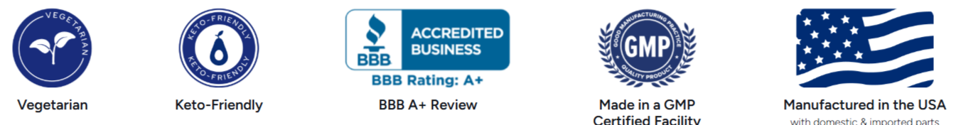 Gundry MD Bio Complete certified