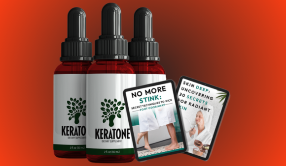 Keratone Reviews - Ingredients, Benefits & Side Effects - Jarvis Family ...