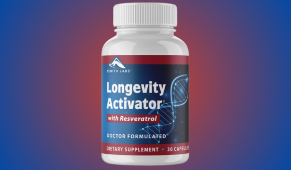 Longevity Activator Reviews