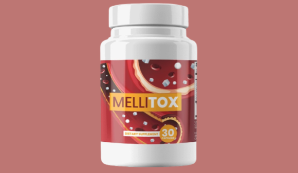 Mellitox single bottle