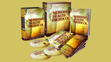 Meridian Health Protocol