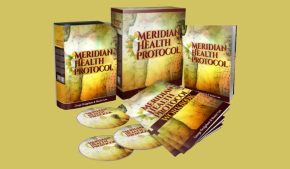 Meridian Health Protocol full program