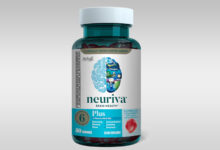 NEURIVA Plus Brain Supplement Review