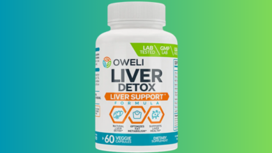 Oweli Liver Detox Reviews