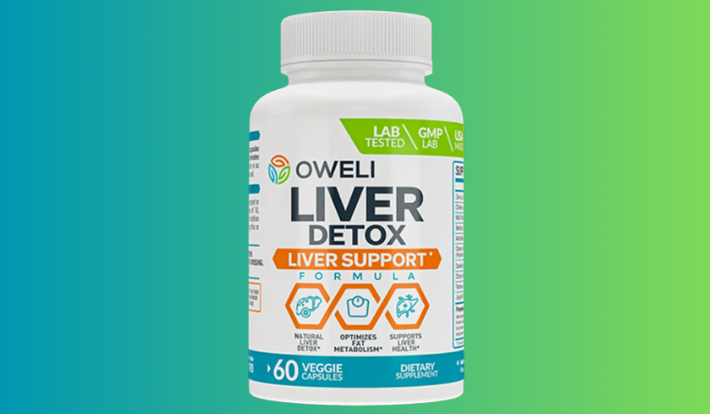 Oweli Liver Detox Reviews