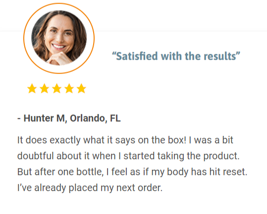 Oweli Liver Detox Customer Reviews