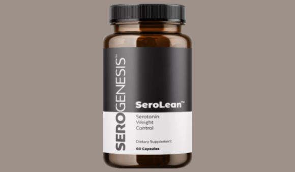 SeroLean single bottle