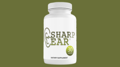 SharpEar Supplement