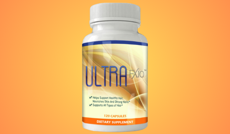 Ultra Fx10 Reviews – Is UltraFX10 Hair Growth Supplement Legit ...