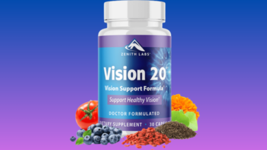 Vision 20 Reviews