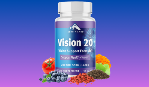 Vision 20 Reviews