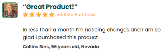 VitaFungus Customer Reviews