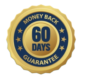 Yourbiology Gut+ Money Back Guarantee