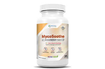 MycoSoothe Supplement