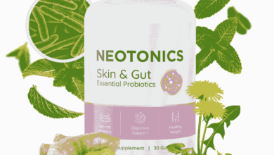 notonics reviews