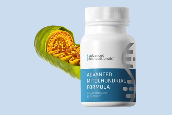 Advanced Mitochondrial Formula Reviews