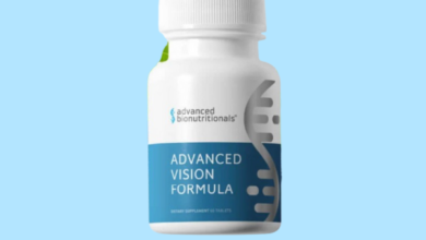 Advanced Vision Formula