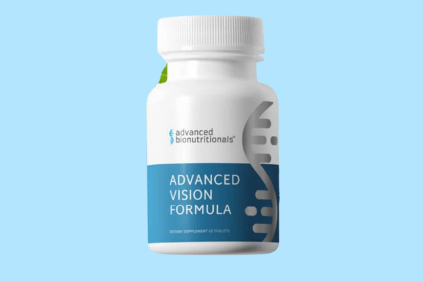 Advanced Vision Formula