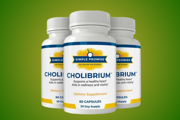 Cholibrium Reviews