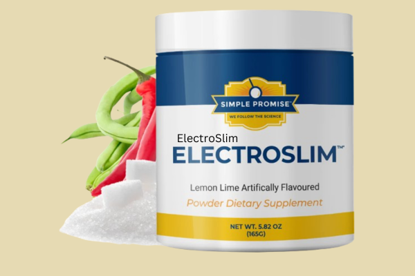 ElectroSlim Supplement