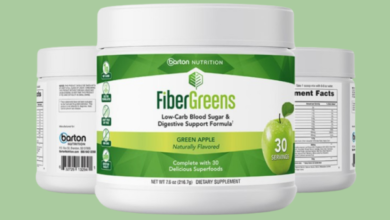 FiberGreens Reviews