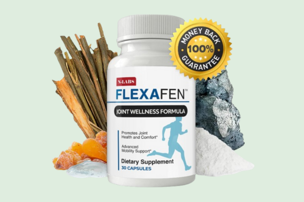 Flexafen Reviews
