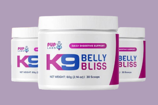K9 Belly Bliss Reviews
