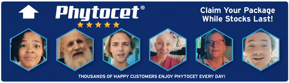 Phytocet CBD Oil Customer Reviews