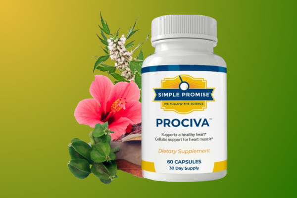 Prociva Reviews