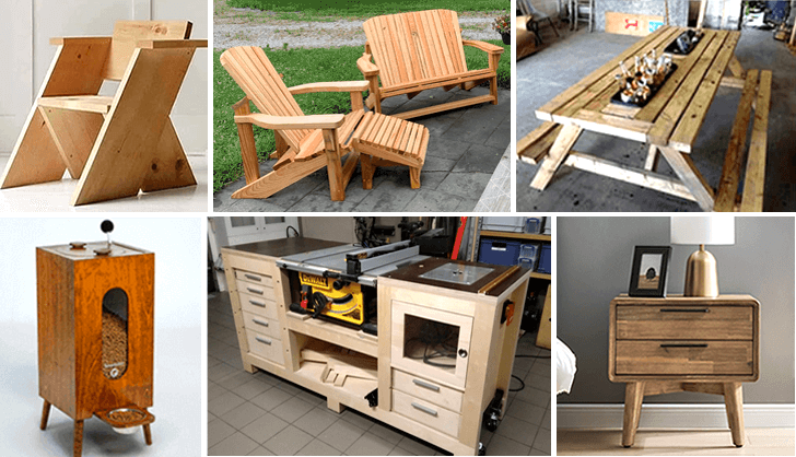 Teds Woodworking Program