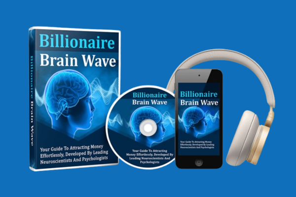 Billionaire Brain Wave Reviews