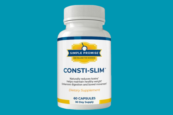 Consti-Slim Reviews