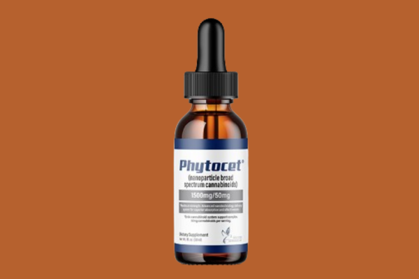 Phytocet CBD Oil Reviews