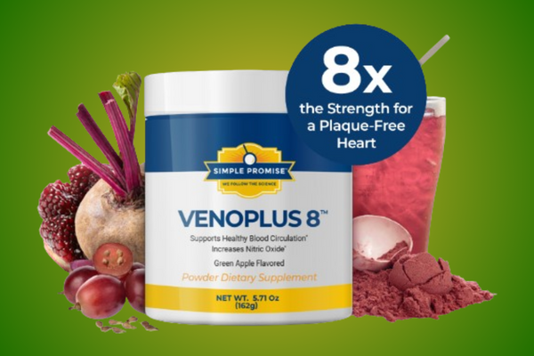 VenoPlus 8 Reviews