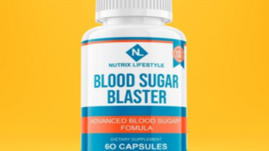 Blood Sugar Blaster