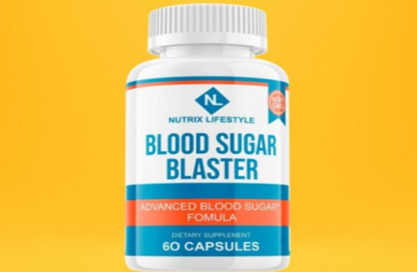 Blood Sugar Blaster