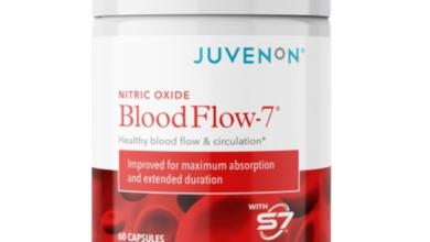 BloodFlow-7 Reviews