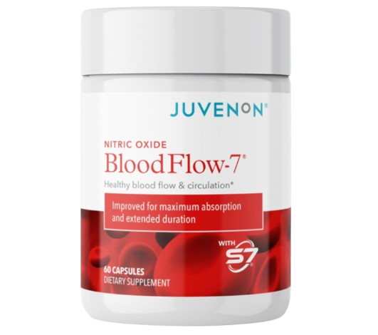 BloodFlow-7 Reviews