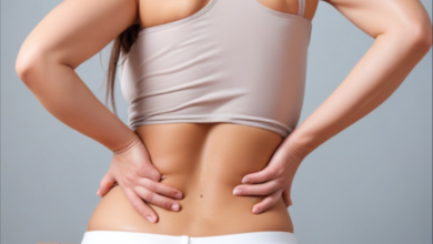 Can Constipation Cause Back Pain