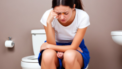 Can Constipation Cause Nausea