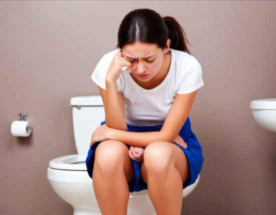 Can Constipation Cause Nausea