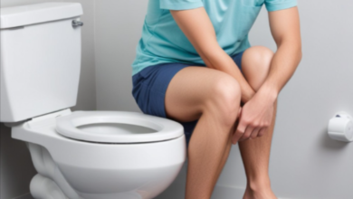 Can antibiotics cause constipation