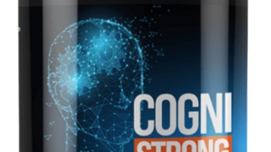 CogniStrong Reviews