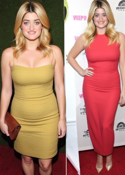 Daphne Oz Weight Loss